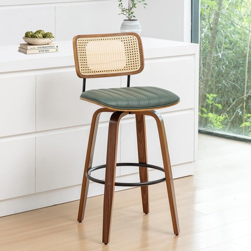 Kunzent rattan swivel bar - swivel,