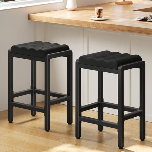 Chic set black - of, bar