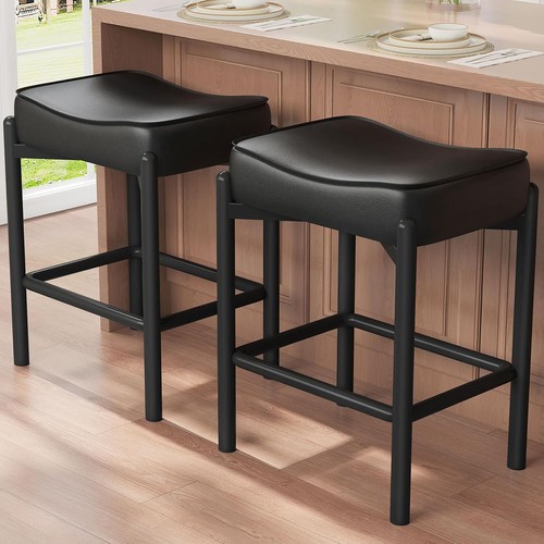 Counter height bar stools set - height,