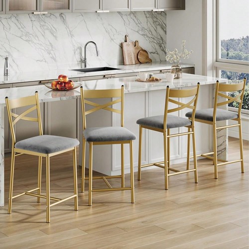 Bar stools set 2 - set, of