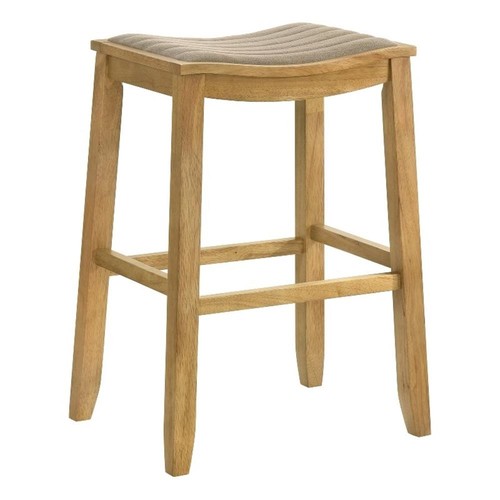 Iyani wood bar - bar, height