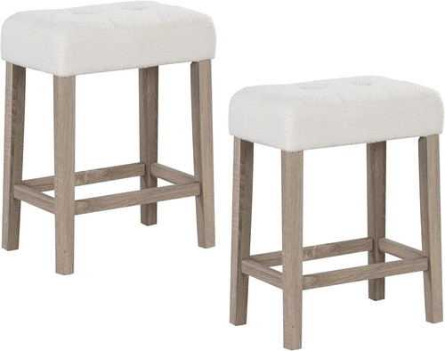 Sherpa bar stools set - bar,