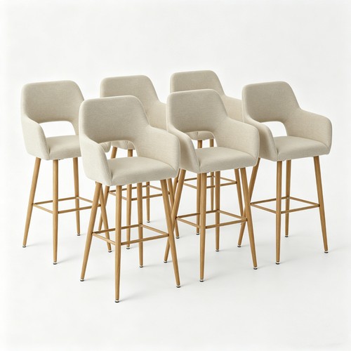 Set modern beige - modern,