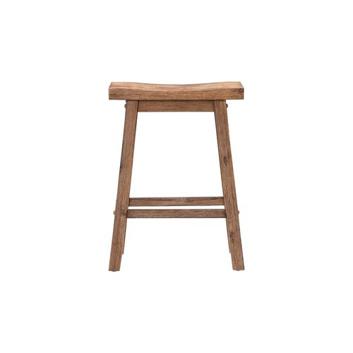 Sonoma backless saddle - backless, counter
