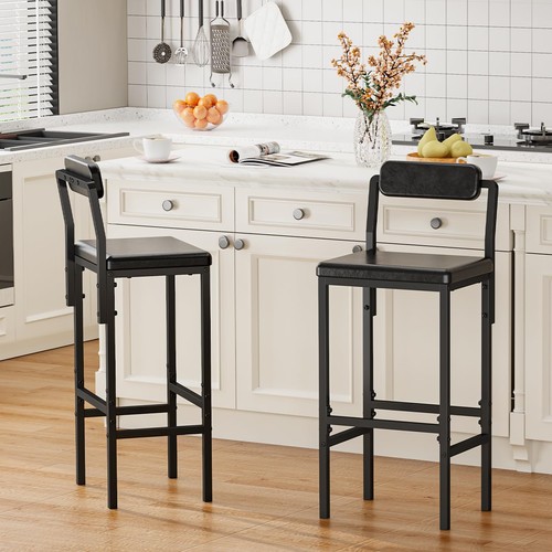 Zuyachuza set bar stools - zuyachuza, 2