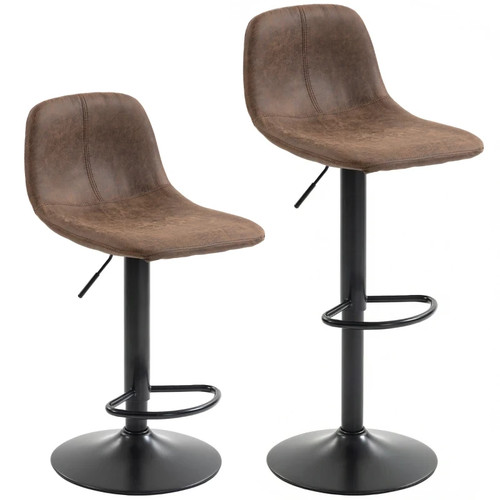 Bar stools set modern - bar,