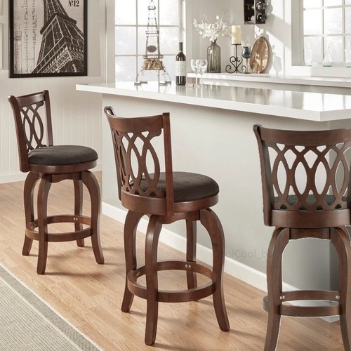 Piece counter stool set - piece, 24"
