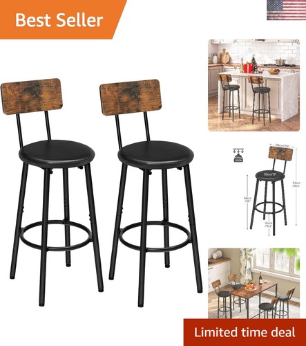 Bar stools - bar, set