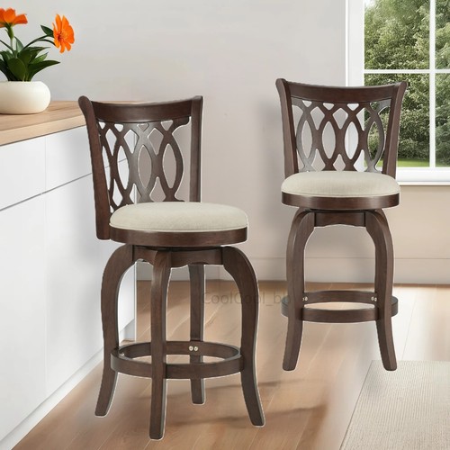 Piece counter stool set - counter,