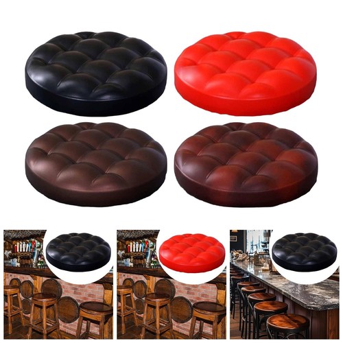 Barstool seat cushion - seat, round