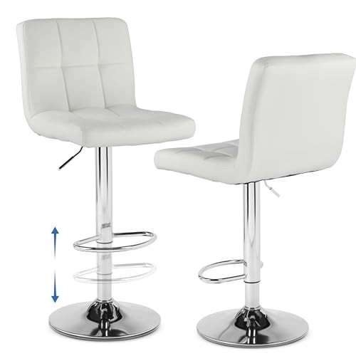 Newbulig bar stools set 2 - newbulig, of